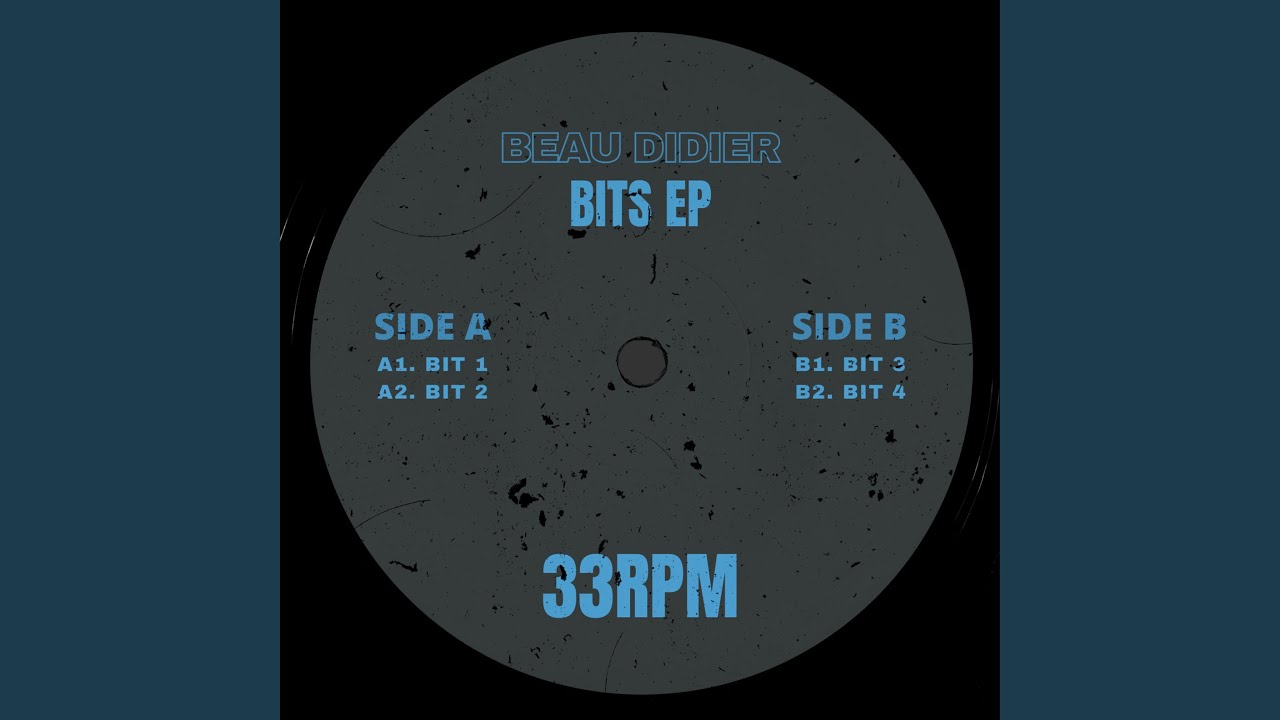 Bit 1 [BEAU002]