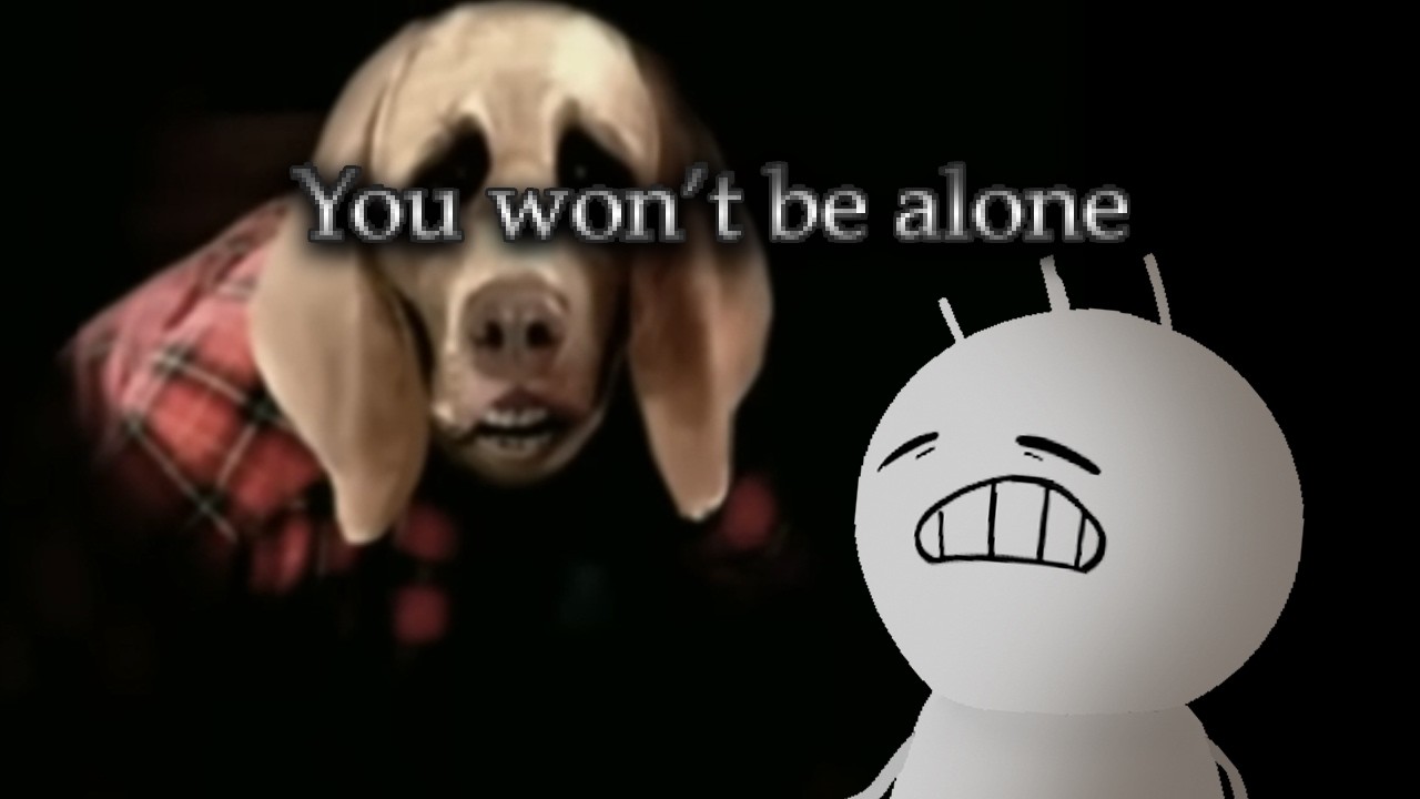 Dog Nightmares- The series that brought humanity to Analog Horror