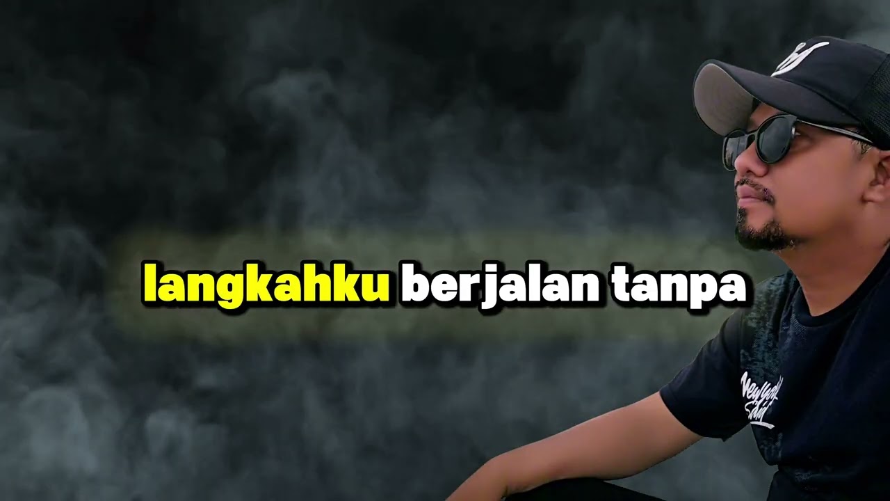 Karaoke Jiwaku Memanggilmu @Albar Khan76