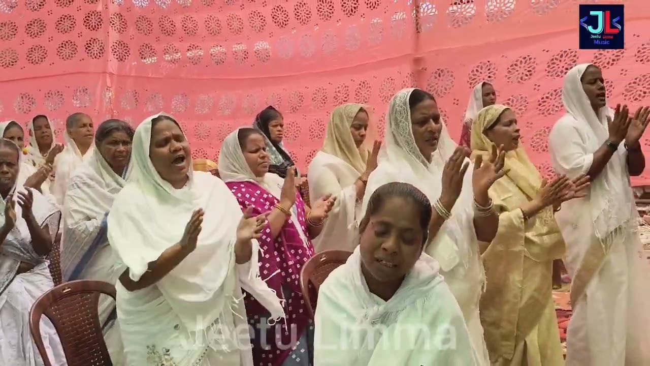 ଉପବାସ ପ୍ରାର୍ଥନାରେ ସେରଙ୍ଗ ମଣ୍ଡଲୀରେ  କ୍ରନ୍ଦନ ପ୍ରାର୍ଥନା !