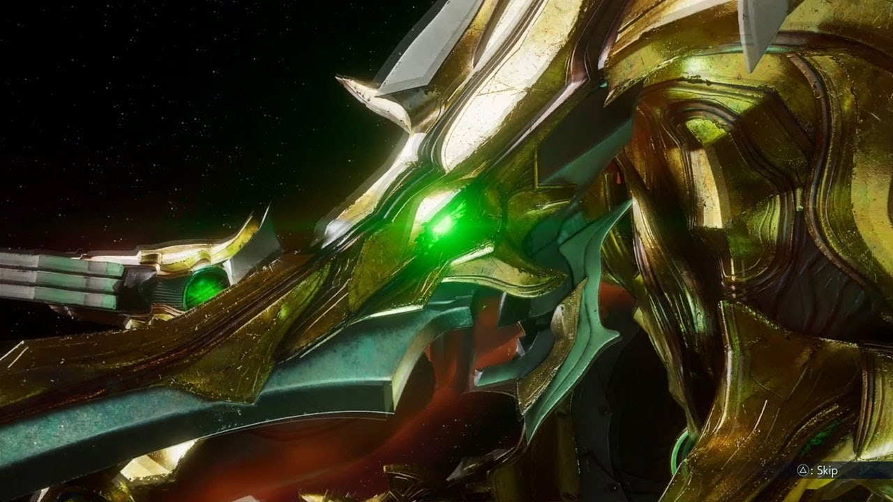 Bahamut Fury Summon Exaflare - Crisis Core Final Fantasy 7 Reunion