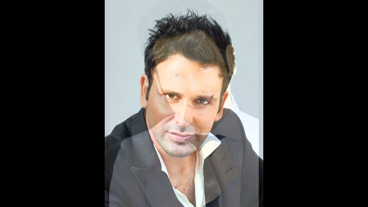 יוסי אזולאי    מחרוזת רבי שלום שבזי TETA