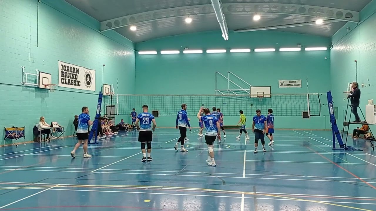 HVC 2 - Londinium 