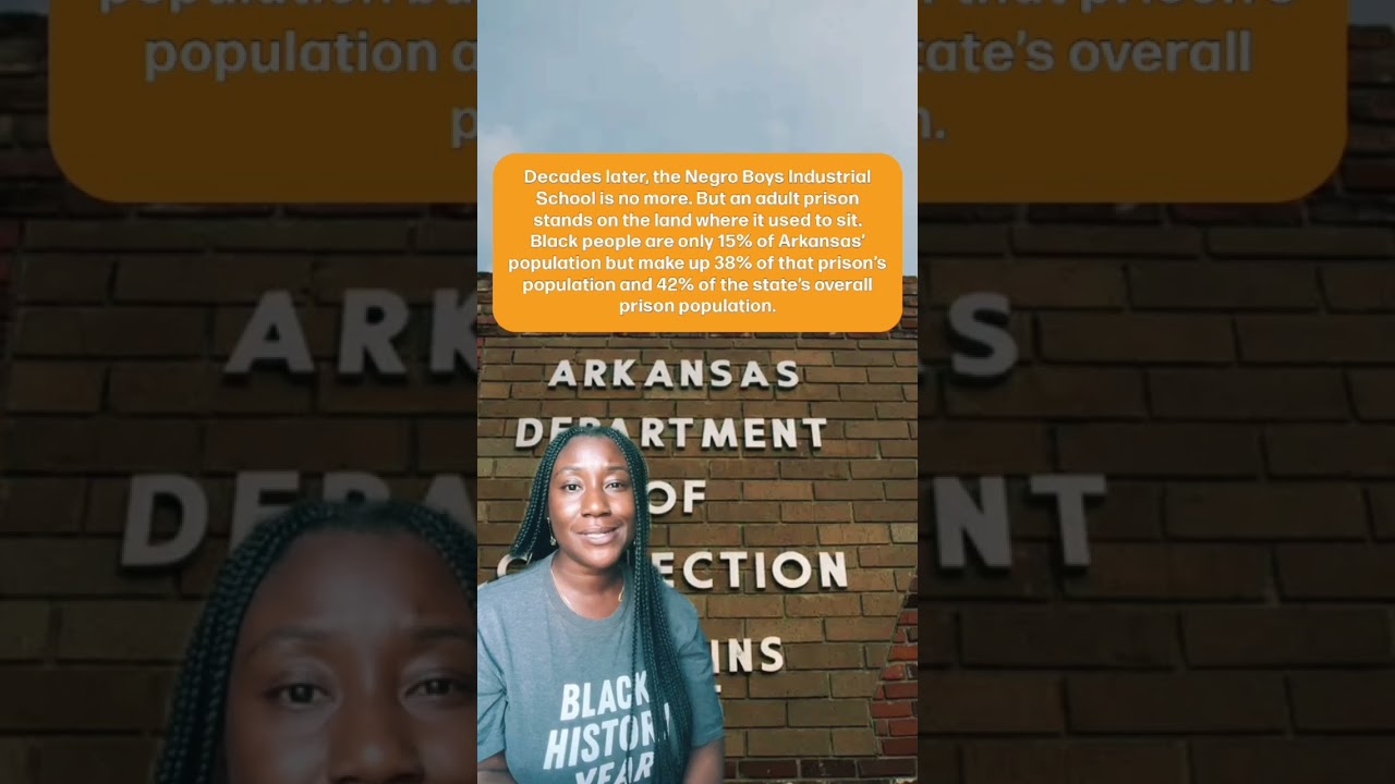 This &lsquo;Reform School&rsquo; Abused Its Students. Then, 21 Of Them Burned Alive.