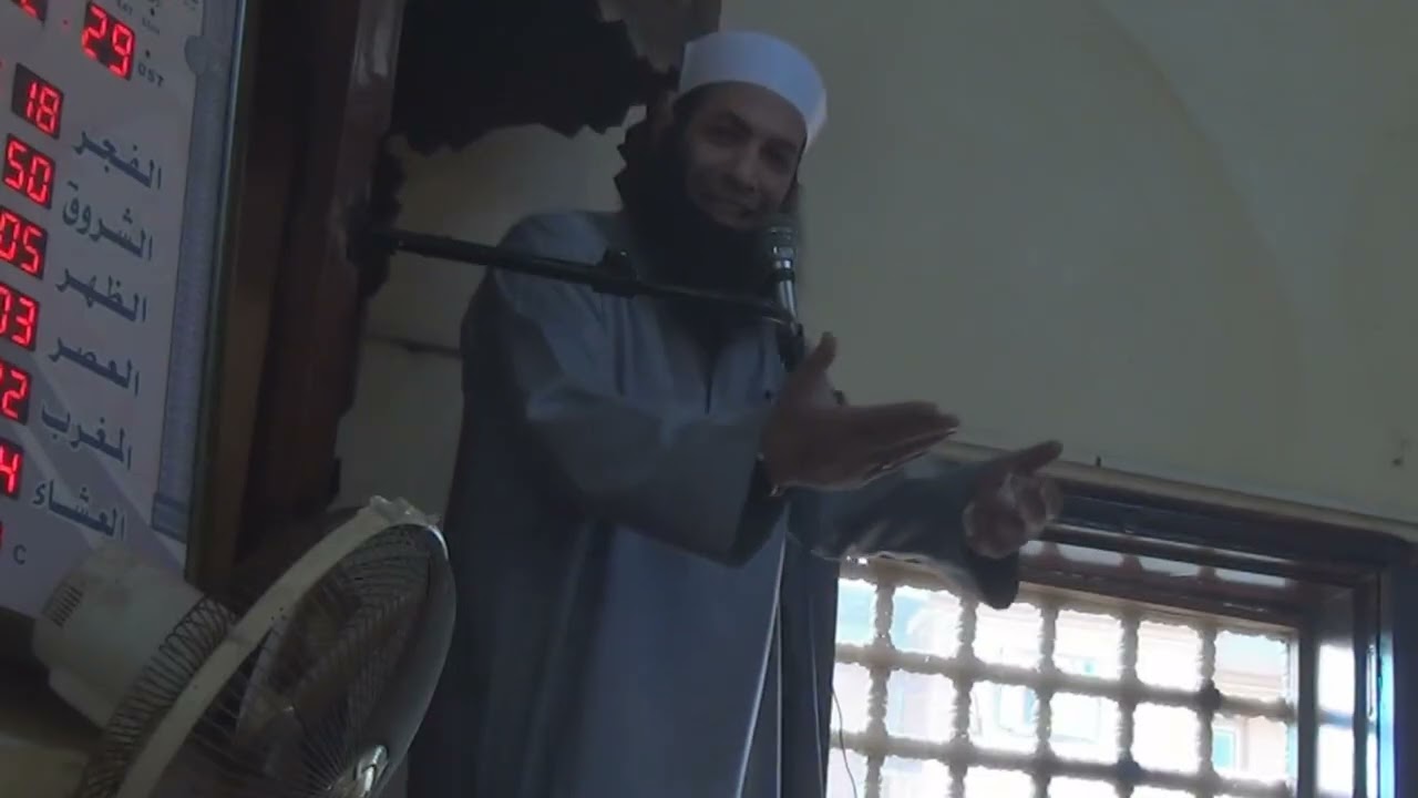 قصة سيدنا إبراهيم