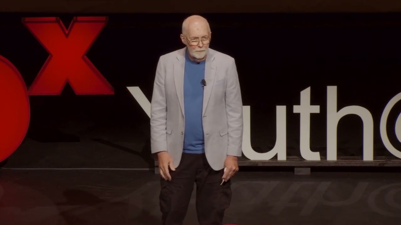 The Keys to Forgiving the Unforgivable | Everett Worthington | TEDxYouth@RVA