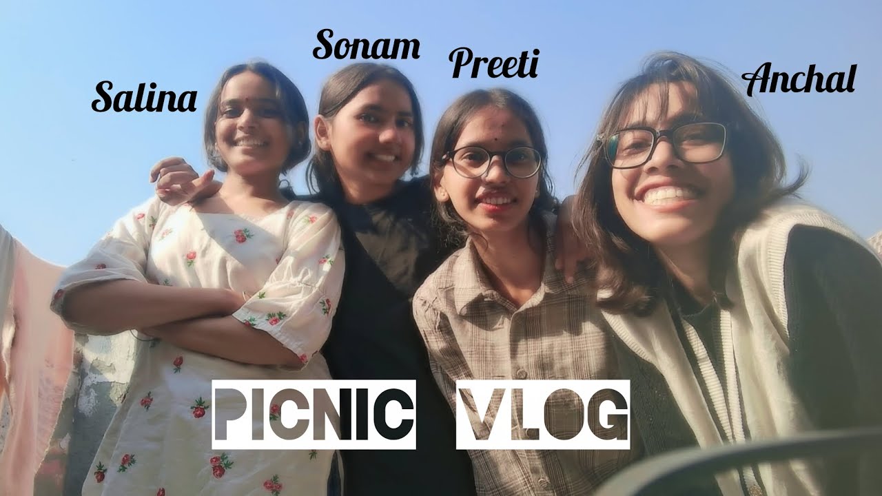 Picnic day of berojgar doste 