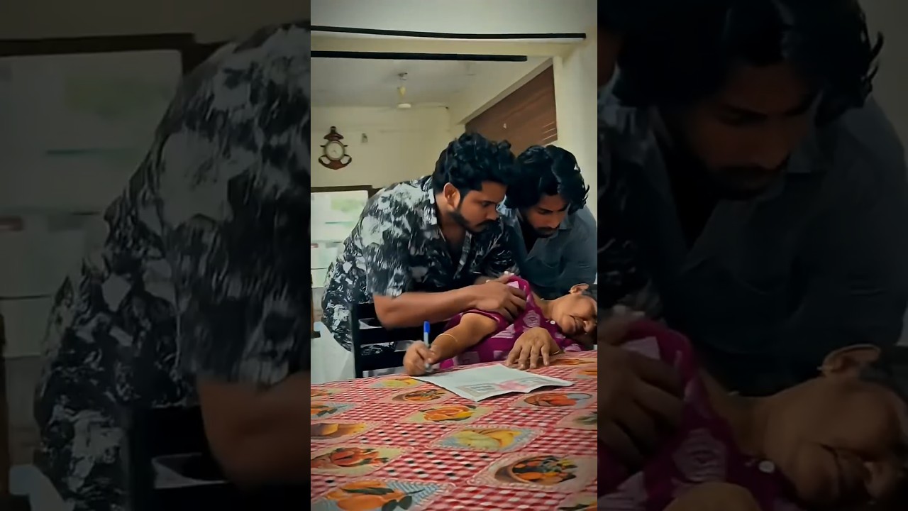 One signature killed a mother 😔 #love #explorepage #viralshorts #viralvideo