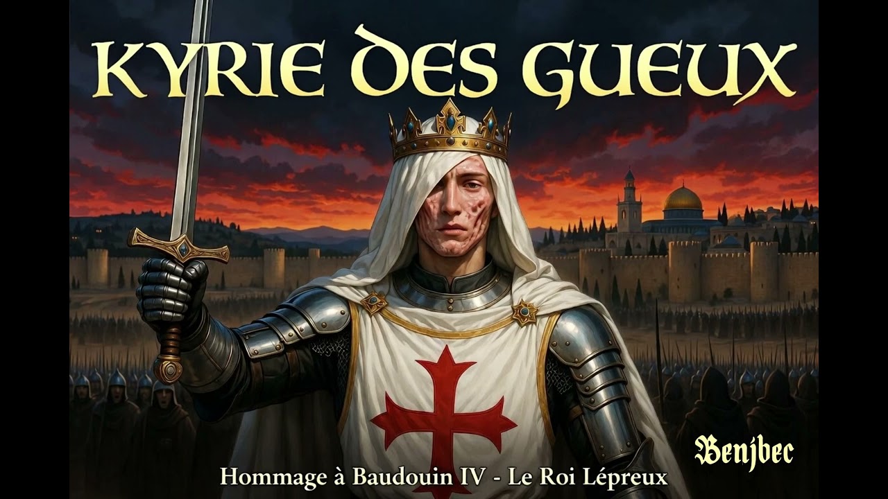 Kyrie des Gueux