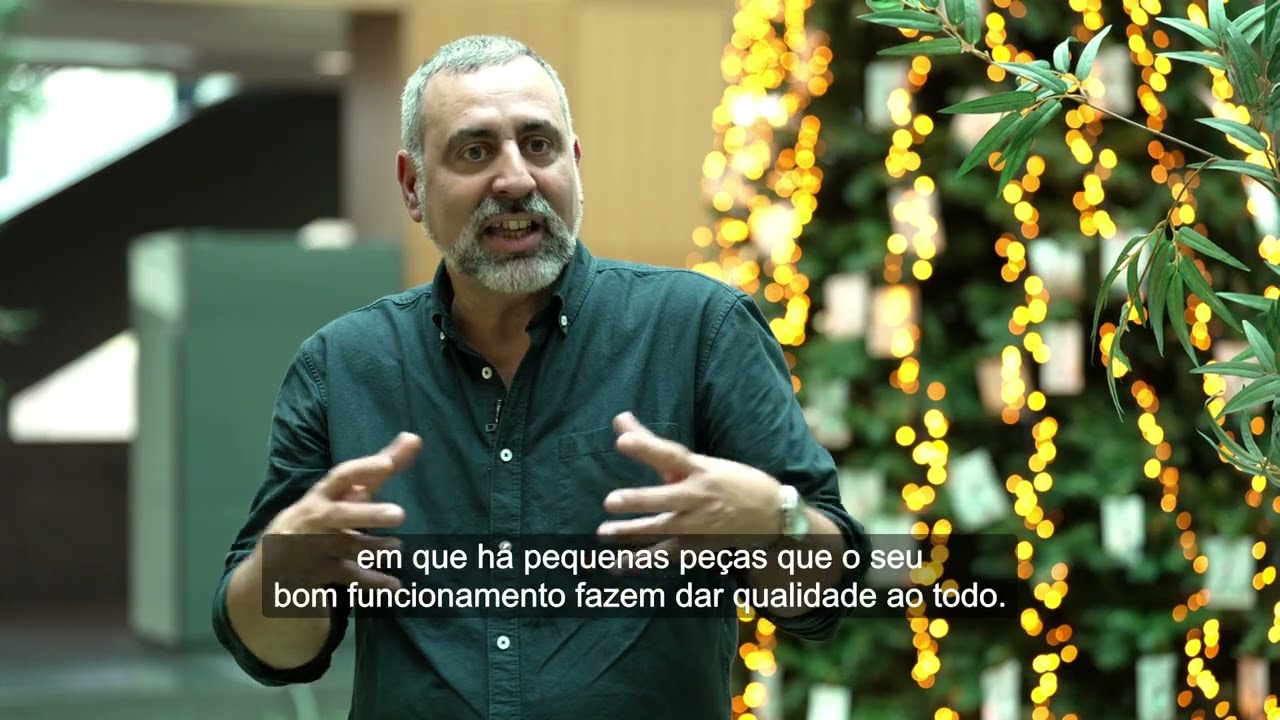 Coro do Hospital da Luz Lisboa: concerto de estreia