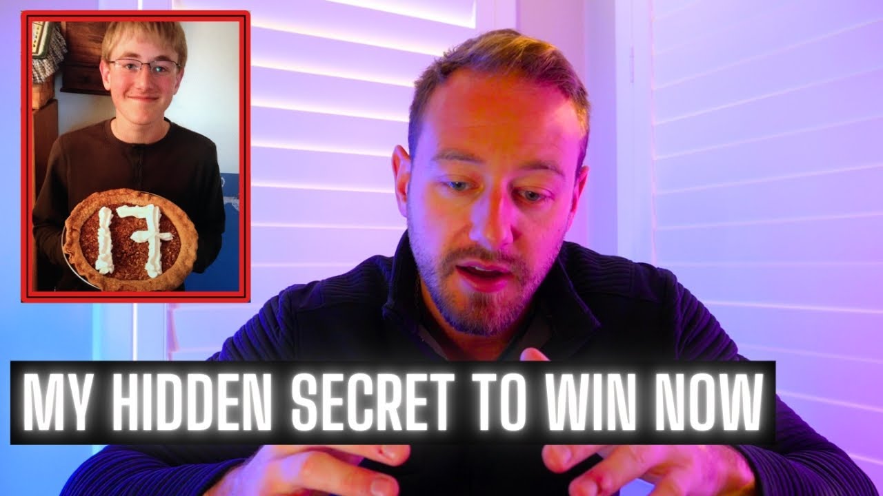 Masculine MEN create their own luck - Why Modern men STAY LOW STATUS and become unattractive