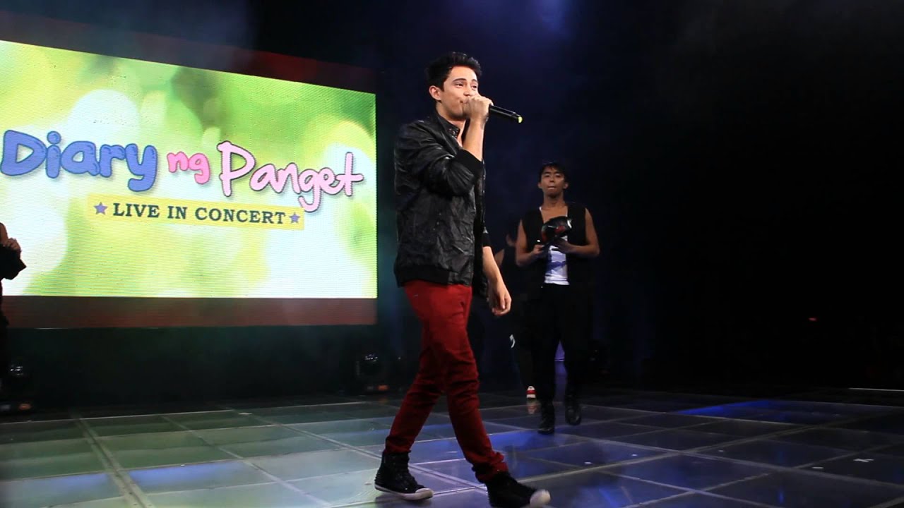 Diary Ng Panget The Concert