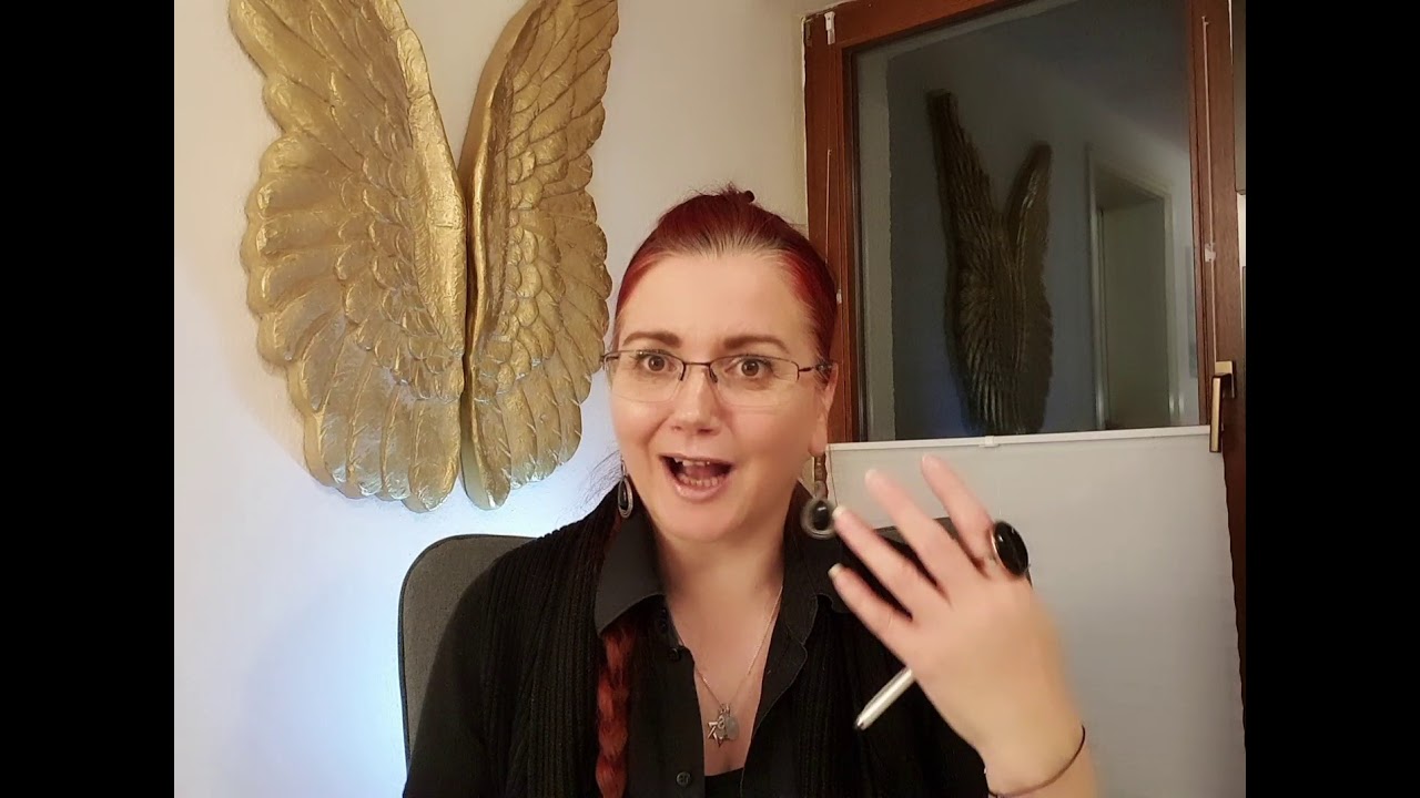 Wie nehmen uns die Toten ( Vorausgegangene) wahr?