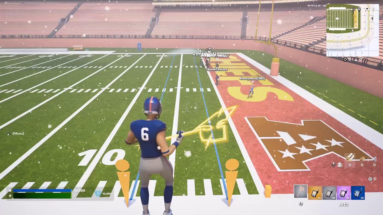 Fnfl