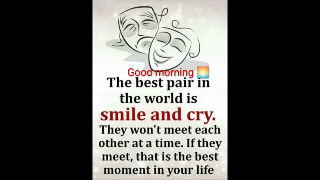 Trust God And Trust Yourself