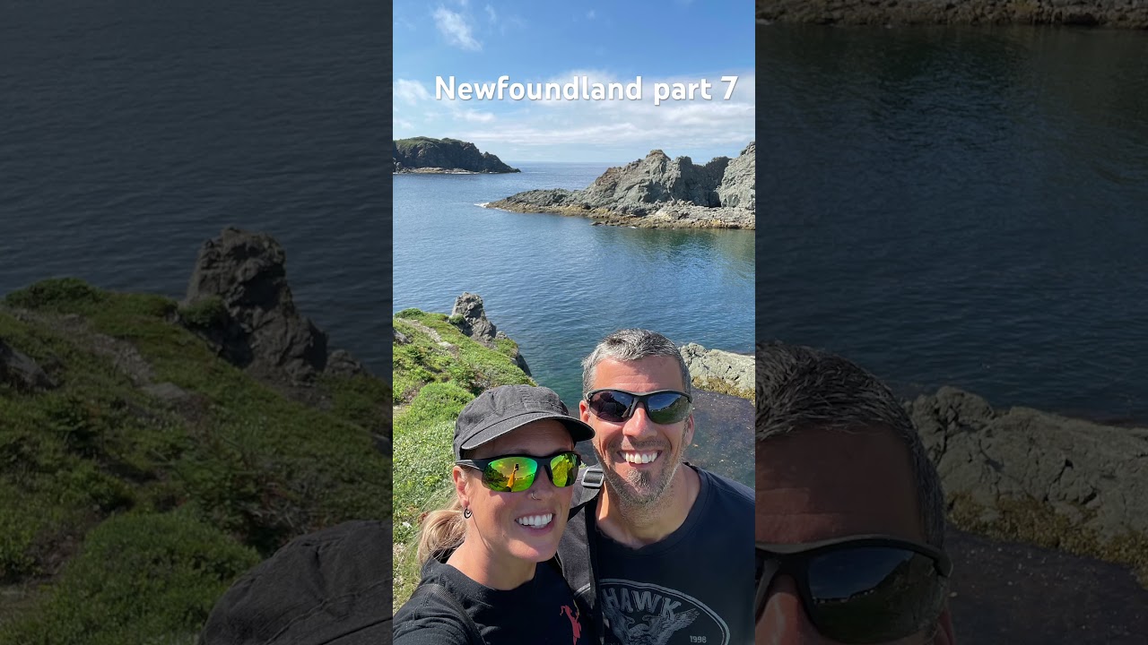 #newfoundland
