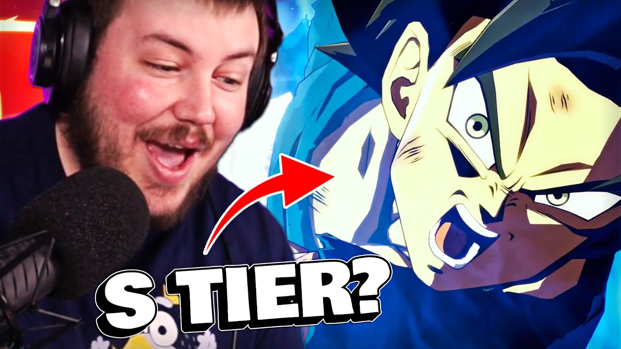 Ranking & Reacting ALL Dramatic Finishes in Dragon Ball FighterZ