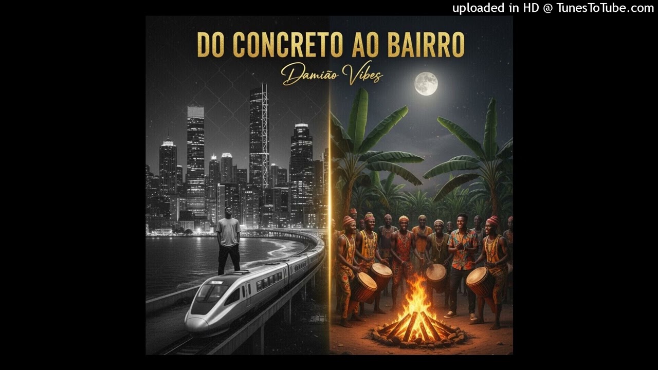 Do Concreto ao Barro