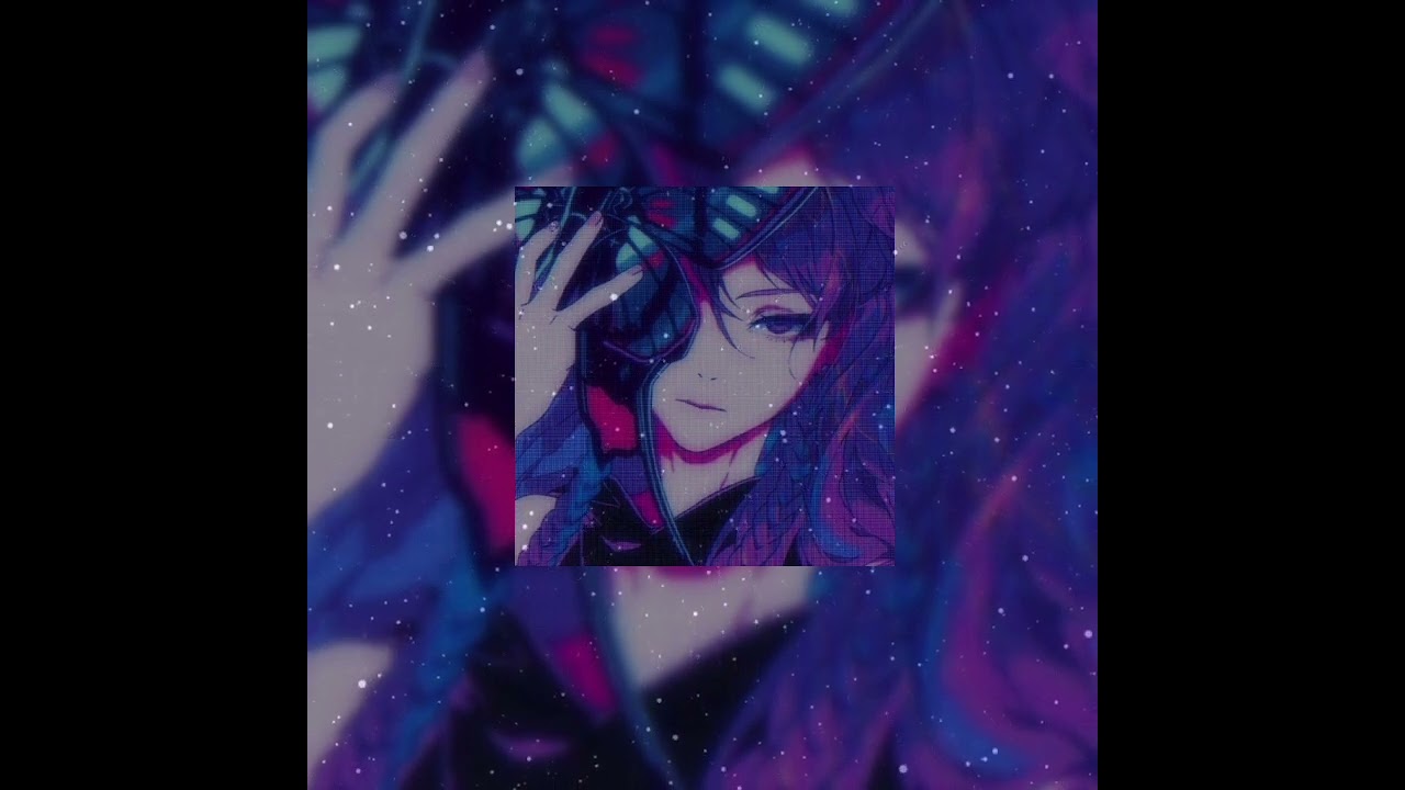 Marluxiam - UDNTHAVE2KNOW (sped up)