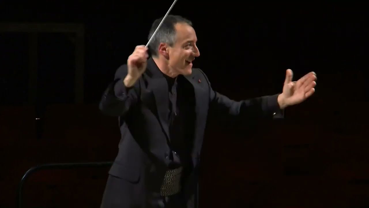 Liszt - Tasso, lamento e trionfo (Symphonic Poem no. 2), S96