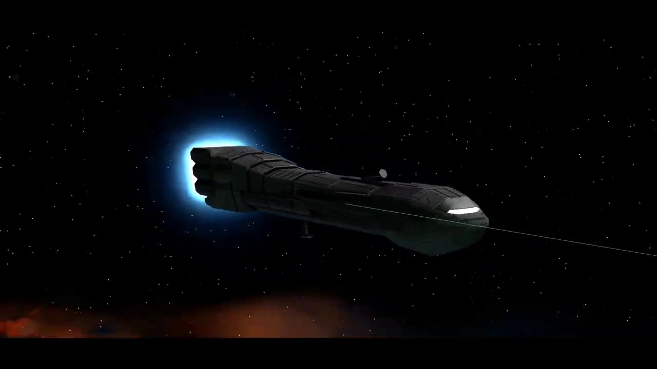 AotR 2.9 Space Rework Showcase: Design Philosophy, Anti-Fighter, Frigates & Cruisers