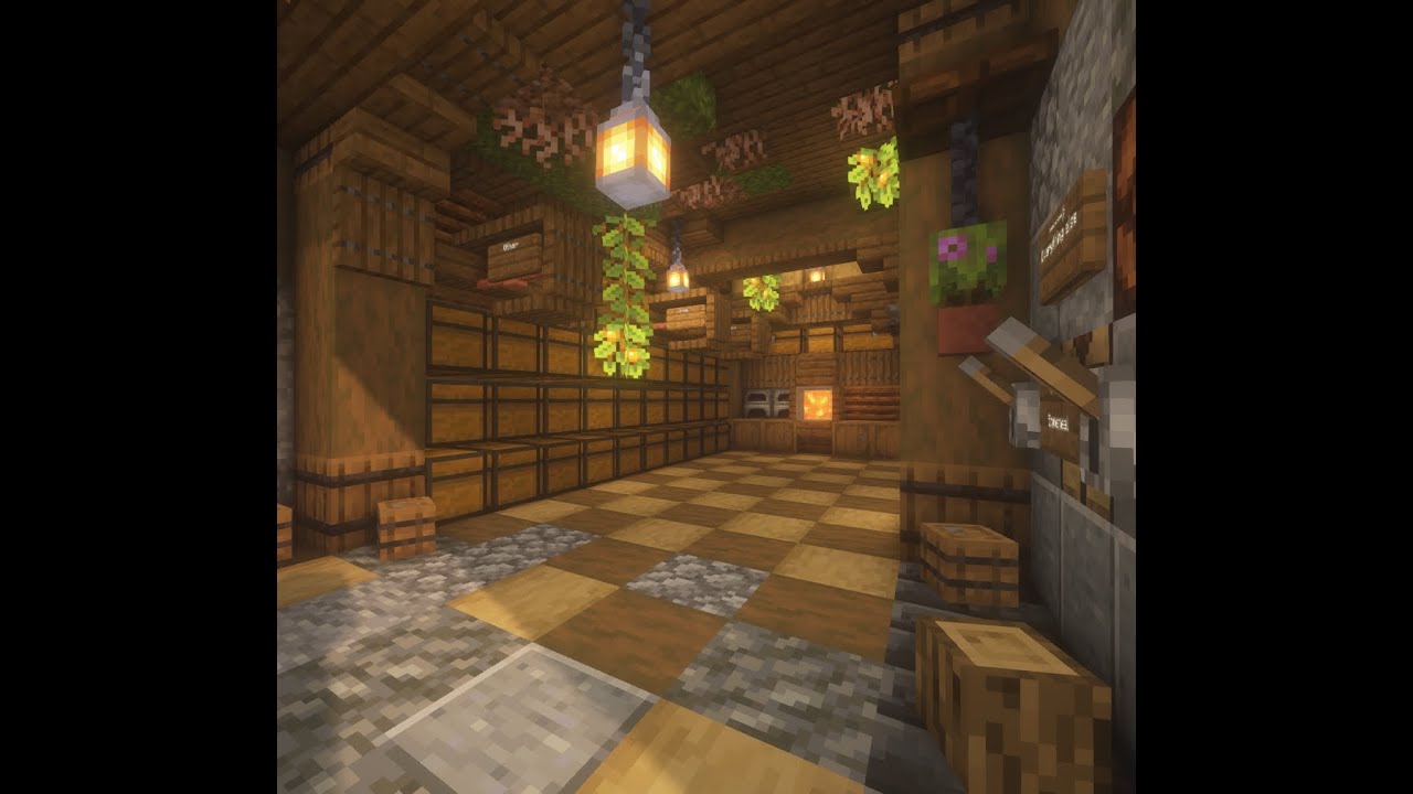 I Welcome You To Stoneport City! Time for the mountain (chill building stream)