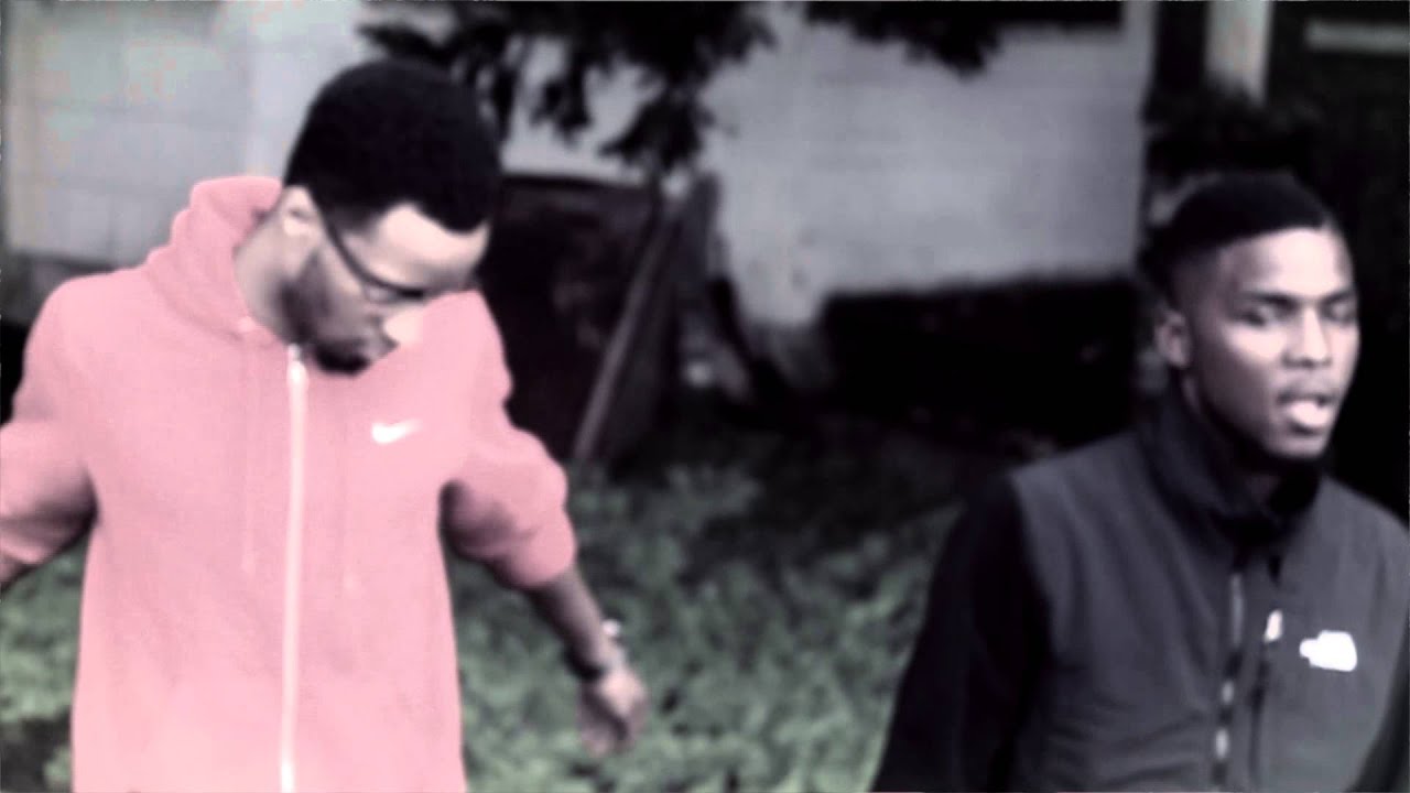 Young Pound - Definition Of Real Official Music Video Feat. S.Hot
