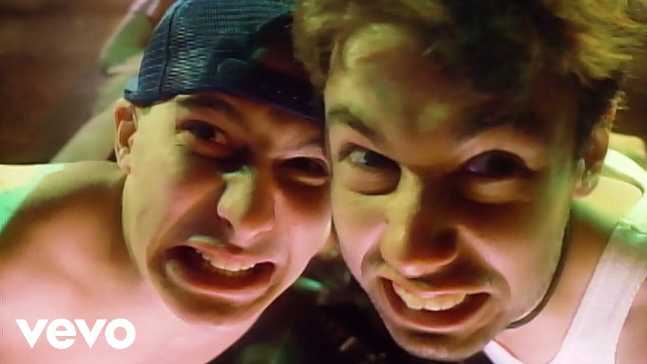Beastie Boys - No Sleep Till Brooklyn