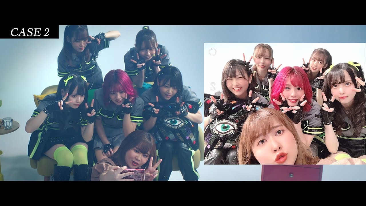 【MV】ラストアイドル「あやふや」（やらかしバスターズ）【2020.11.4 Release】