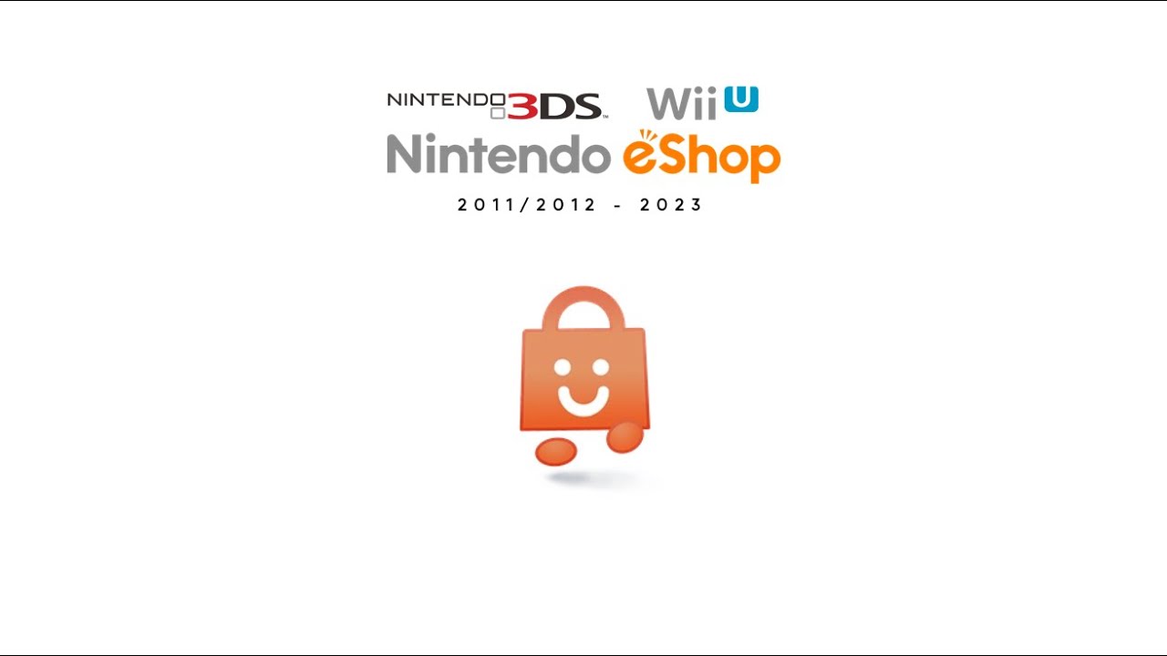 The Nintendo 3DS eShop's Last Day