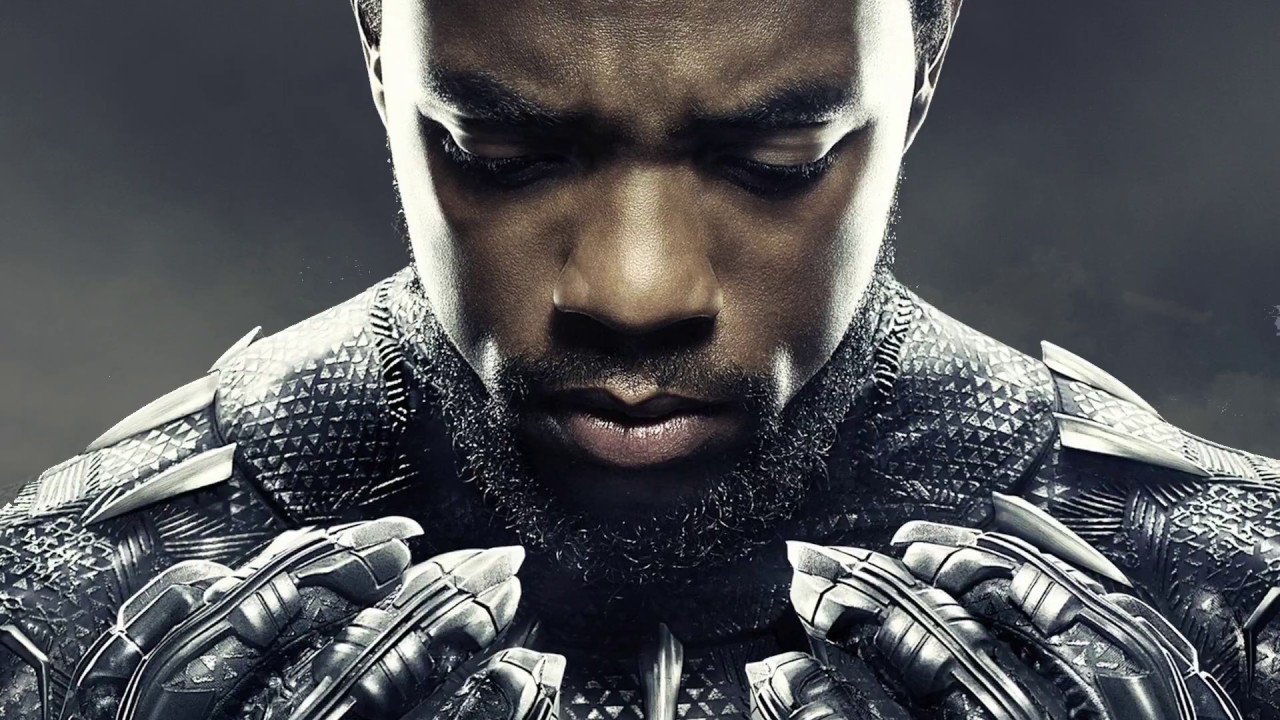 Black Panther Promo Music | 