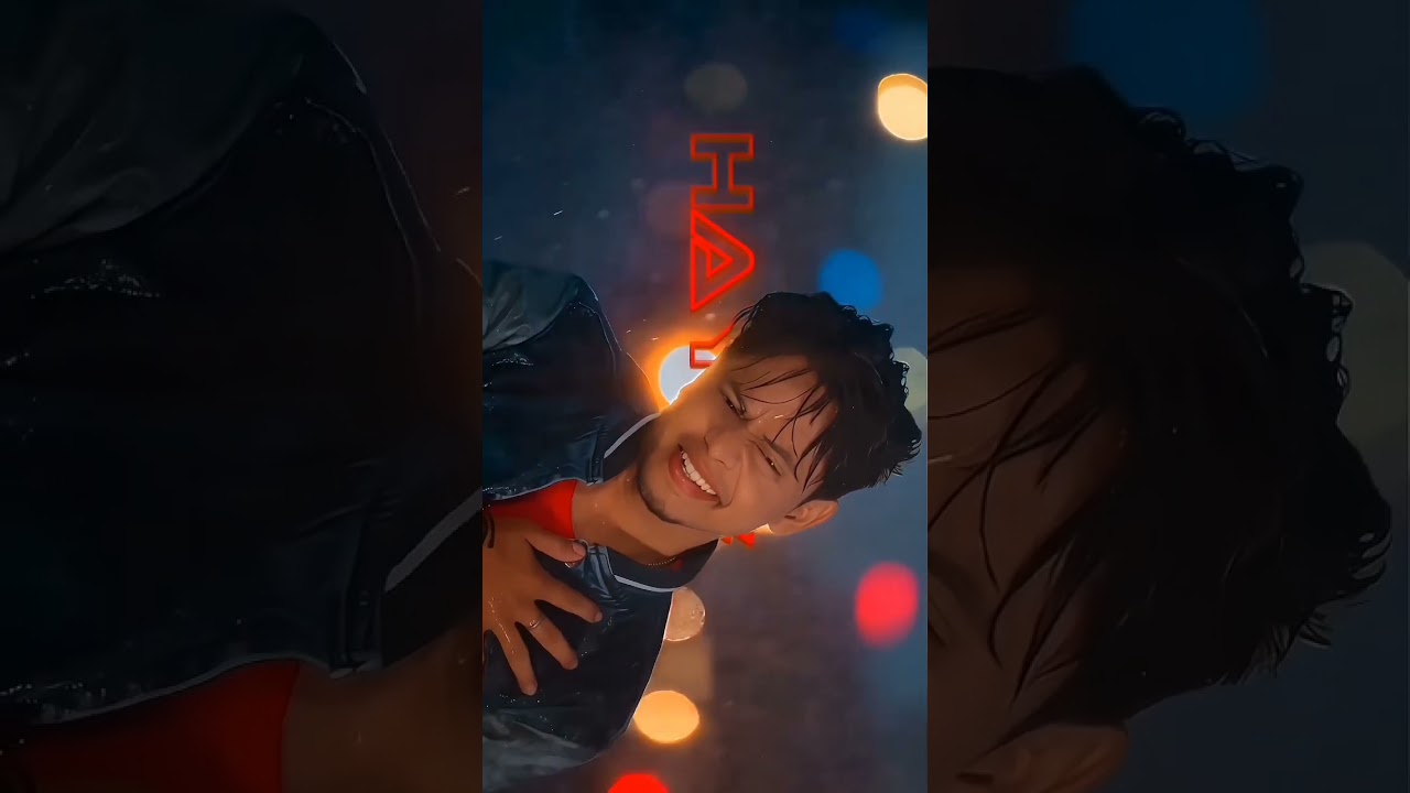 Jhipi Jhipi meghare Human Sagarg New odia song // #newodiasong2023 #humansagar #trehdingsong