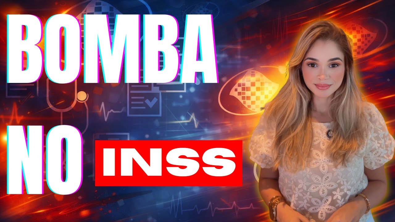 NOVIDADES NO INSS - CAFÉ COM 
