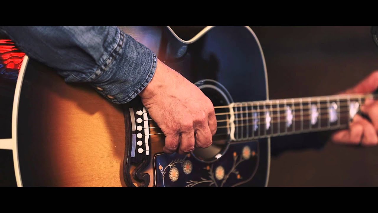 Radney Foster - California
