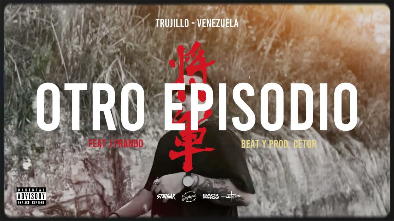Otro episodio - Cetor ft J Frando (Visualizer) #shotgun