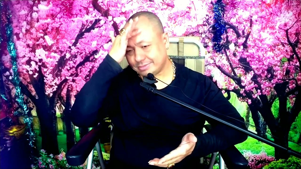 Người có điểm này thì nhiều Phước! Càng già càng an yên không phải lo nghĩ