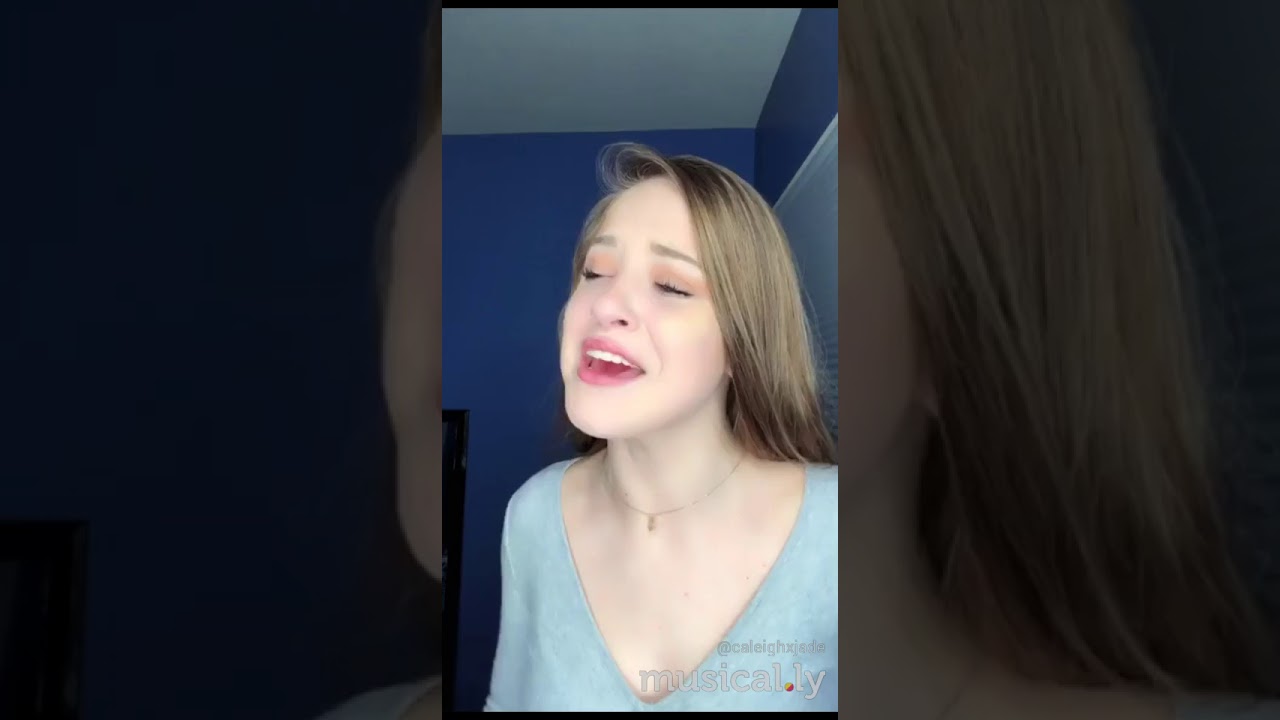 Shes awesome