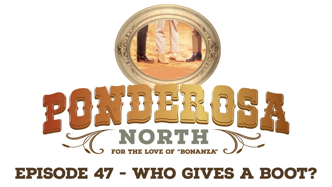 Ponderosa North - For the Love of 