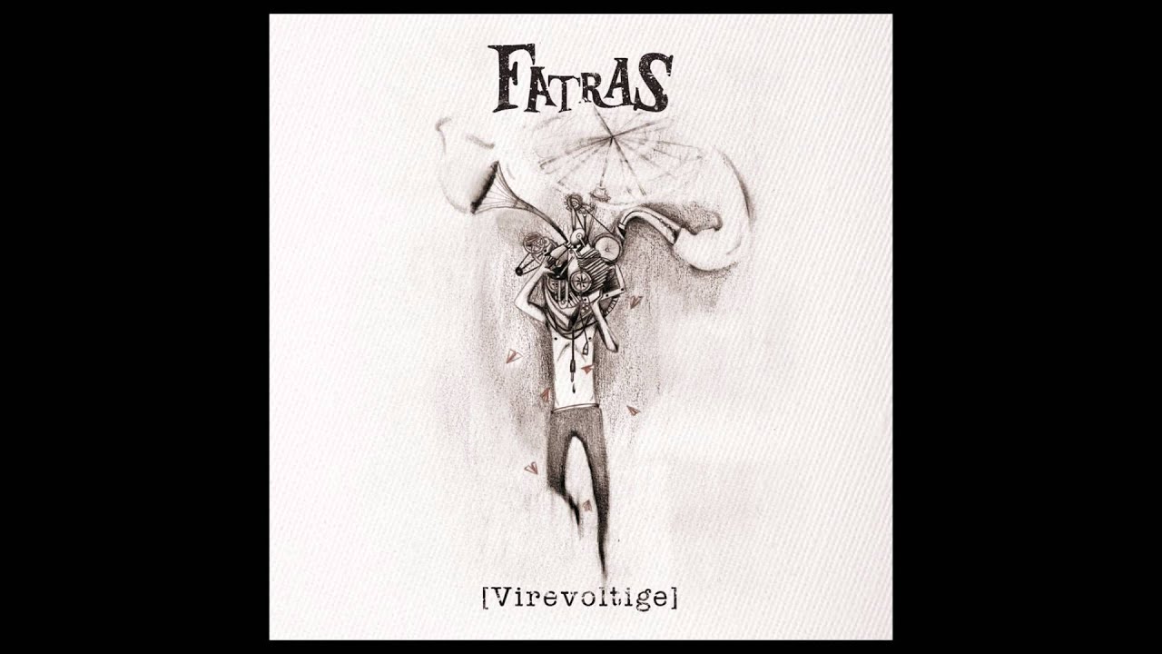 Fatras - Dame Nation