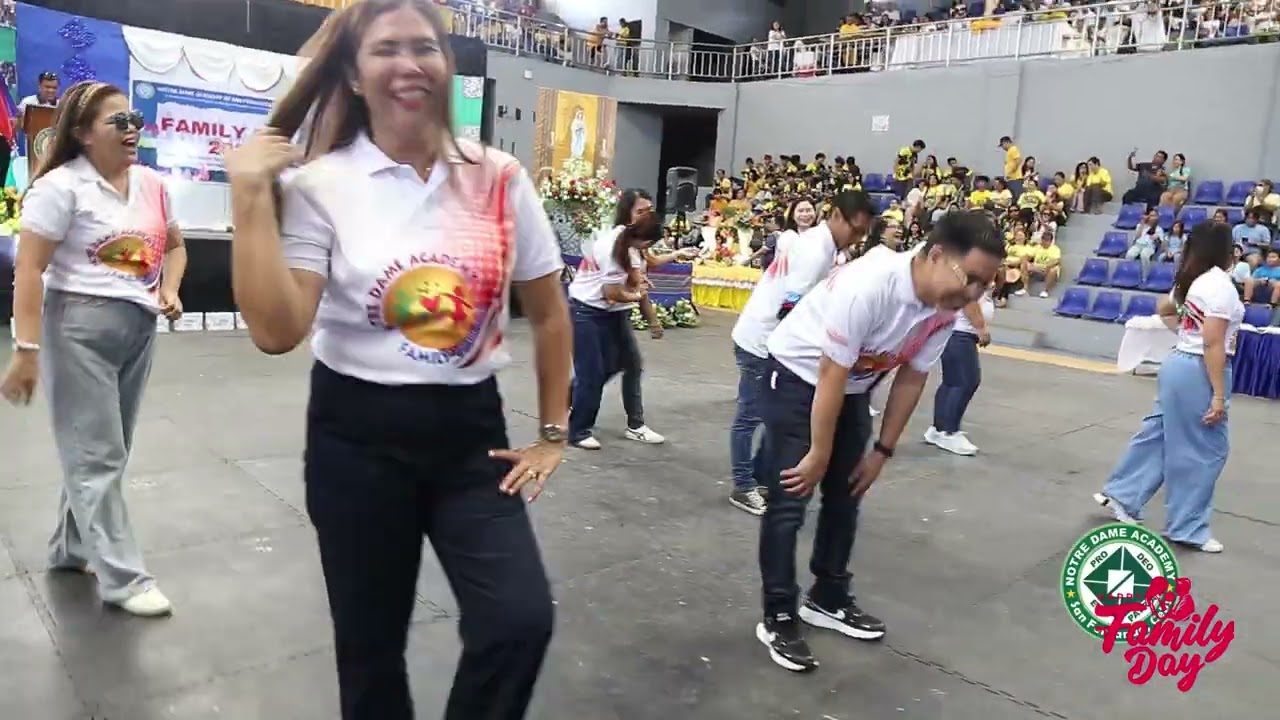 NDA Family Day 2026