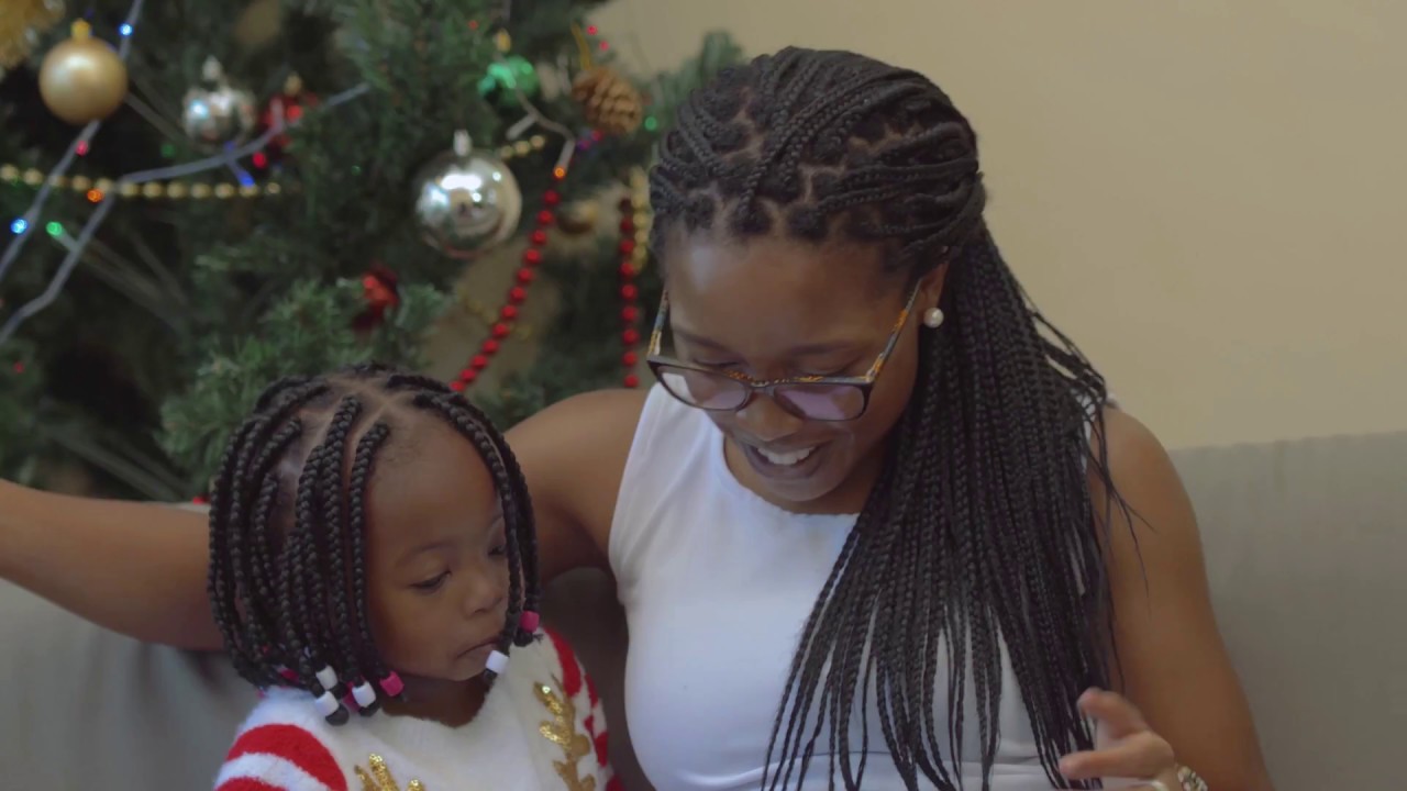 DStv Kenya Xmas 2017