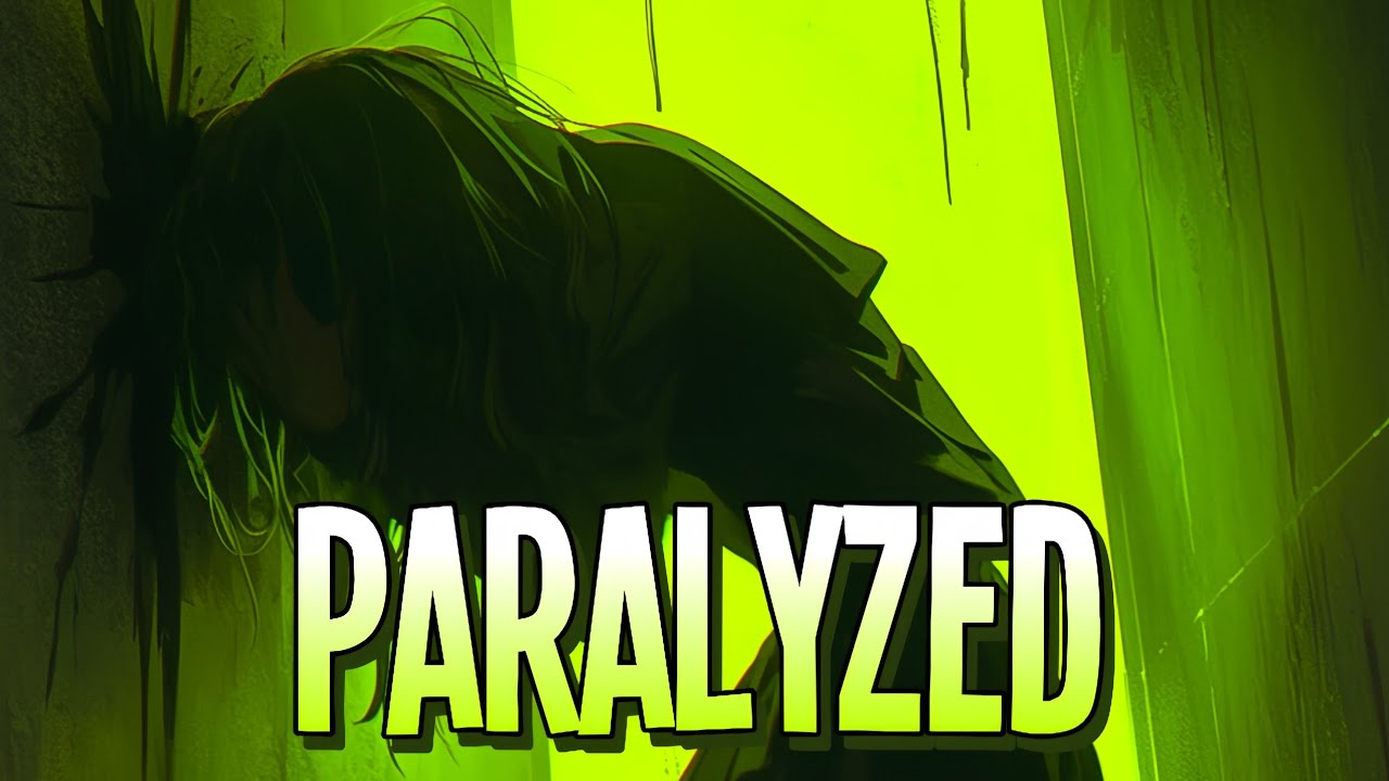 Nightcore - PARALYZED | AViVA [Sped Up]