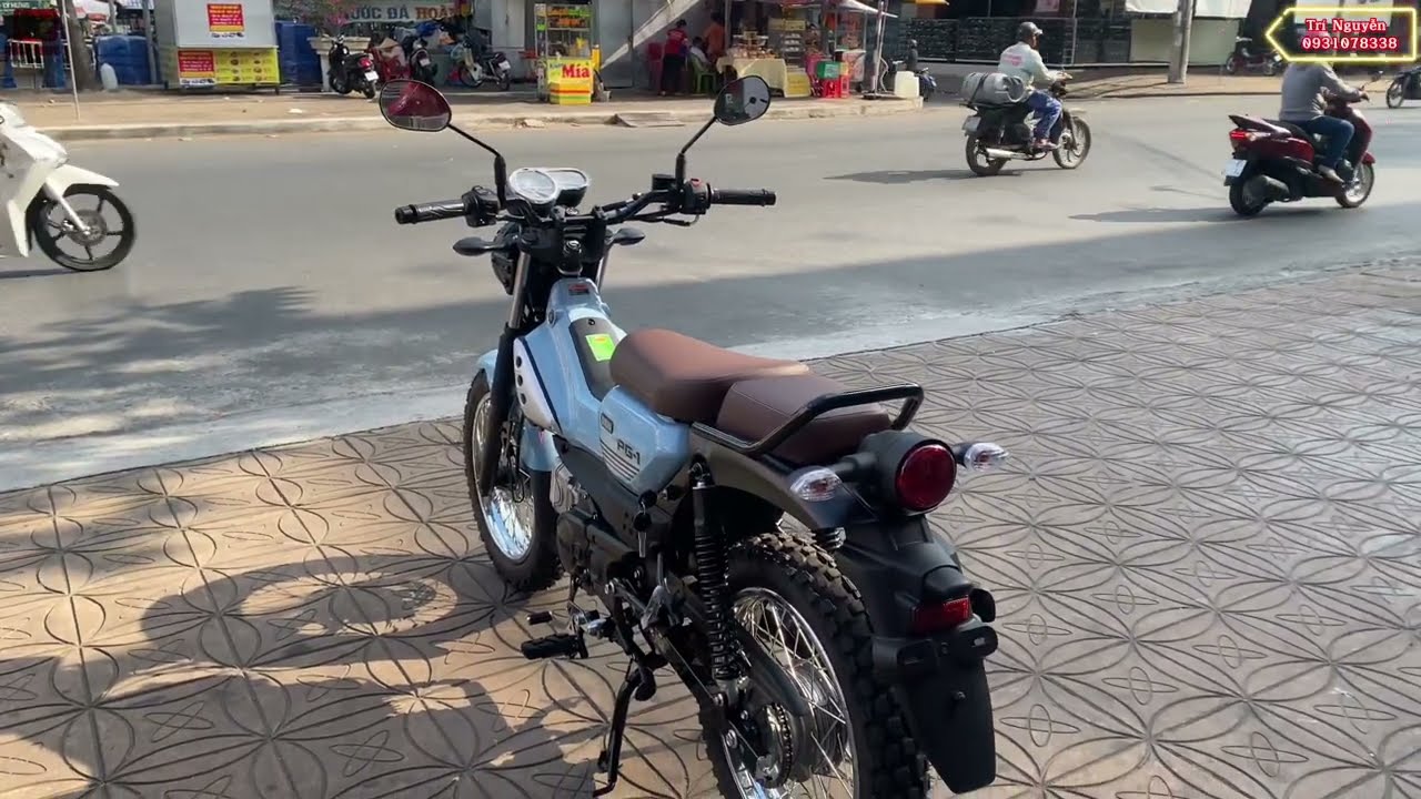 GIÁ YAMAHA PG-1 XANH DƯƠNG MỚI NHẤT| SỰ KIỆN LÁI THỬ PG-1 TẠI CẦN THƠ CÙNG YAMAHA TOWN HỒNG PHÚC 1