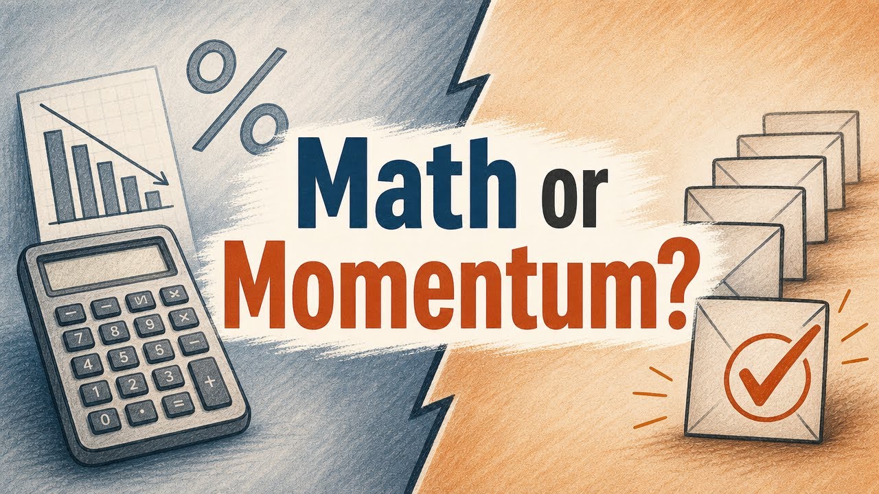 Debt Avalanche vs Snowball: Which Payoff Method Makes Sense?