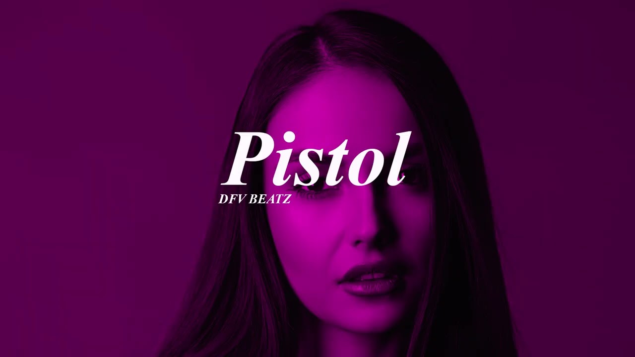 [FREE] Afrobeat Type Beat - Pistol _ Afrobeat Instrumental 