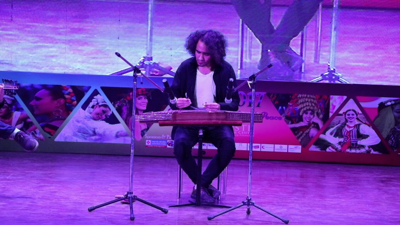 IRAN FOLK MUSIC