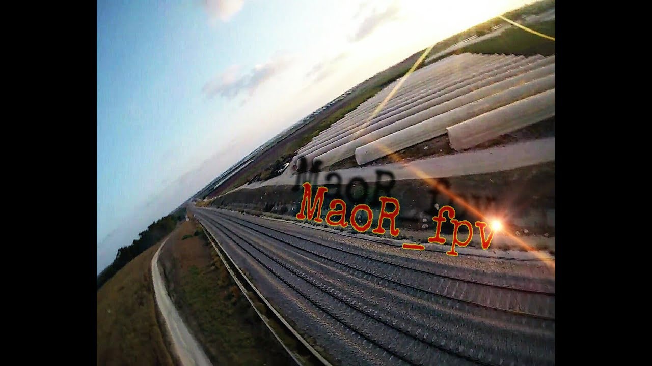 Above Expectations 🚀🔥💥 - Fpv FreeStyle