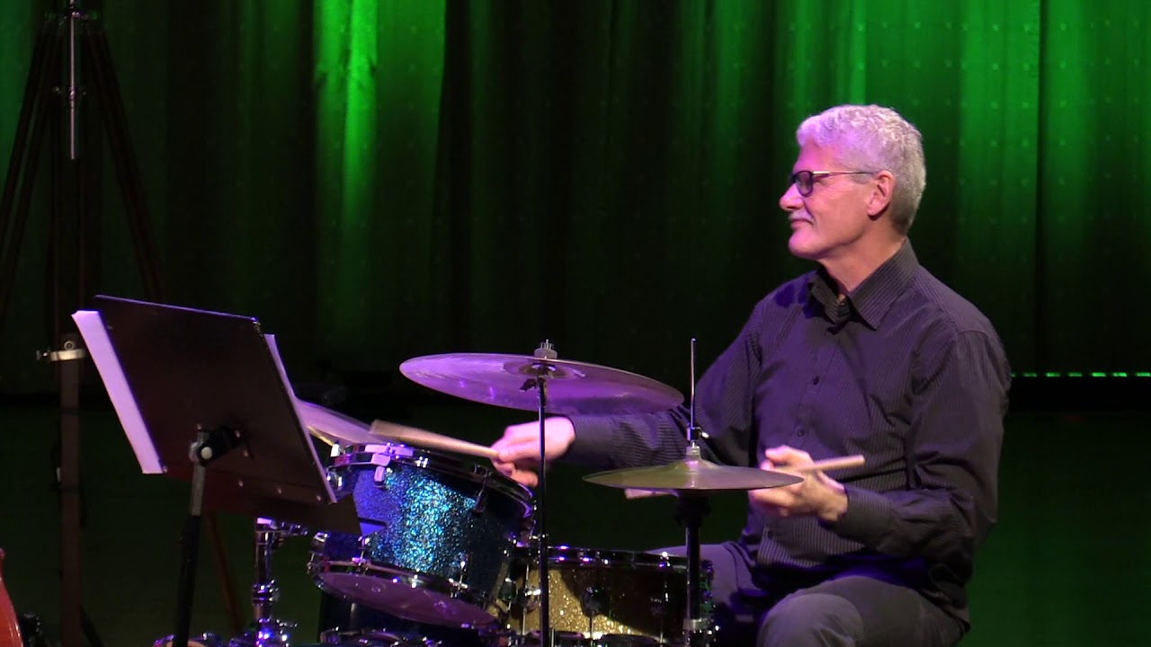 Håkan, Lennart & Mattias | Invigning Steinwayflygeln 2019 | Musikhögskolan i Malmö