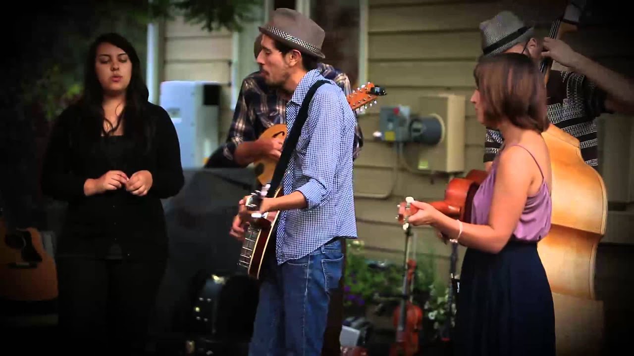 Concerts @ 539 Presents: The Haunted Windchimes 