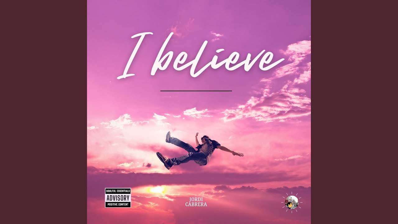 I Believe (Original Mix)